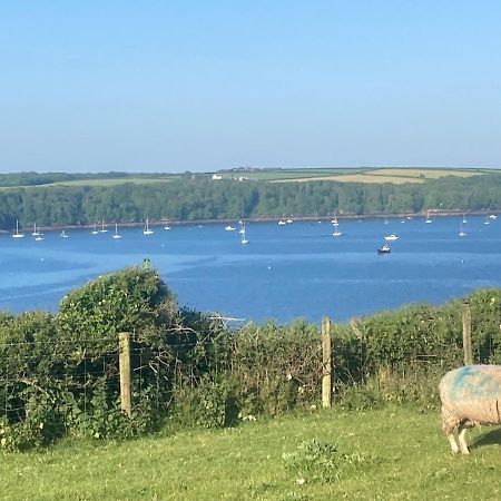 Coast Path Camping Hotel Haverfordwest Esterno foto